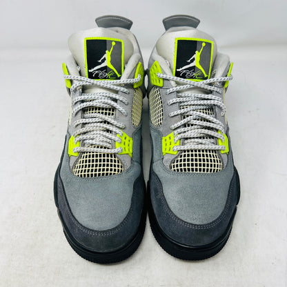 Jordan 4 Retro SE 95 Neon