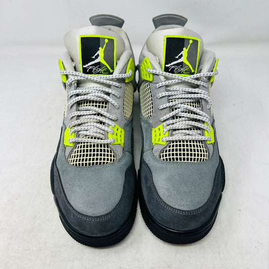Jordan 4 Retro SE 95 Neon