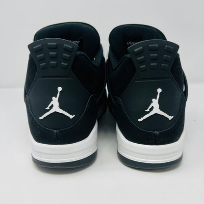 Jordan 4 Retro White Thunder