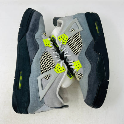 Jordan 4 Retro SE 95 Neon