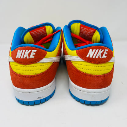 Nike SB Dunk Low Pro Bart Simpson