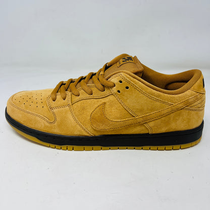 Nike SB Dunk Low Wheat