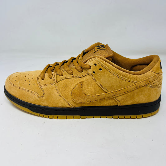 Nike SB Dunk Low Wheat