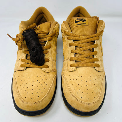 Nike SB Dunk Low Wheat
