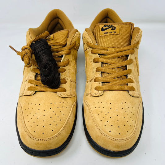 Nike SB Dunk Low Wheat