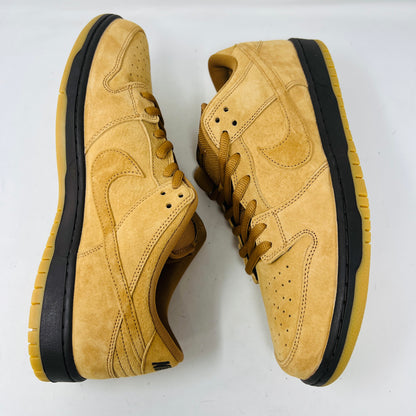 Nike SB Dunk Low Wheat