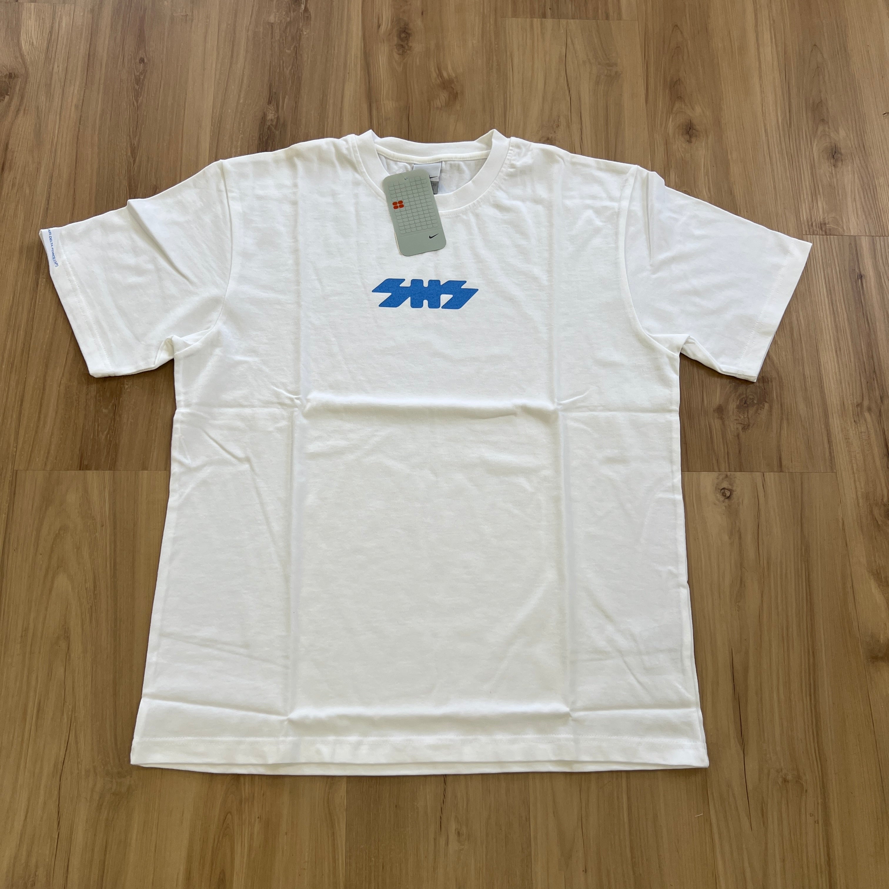 Supreme x Spitfire Polo 'White' – Holy Ground
