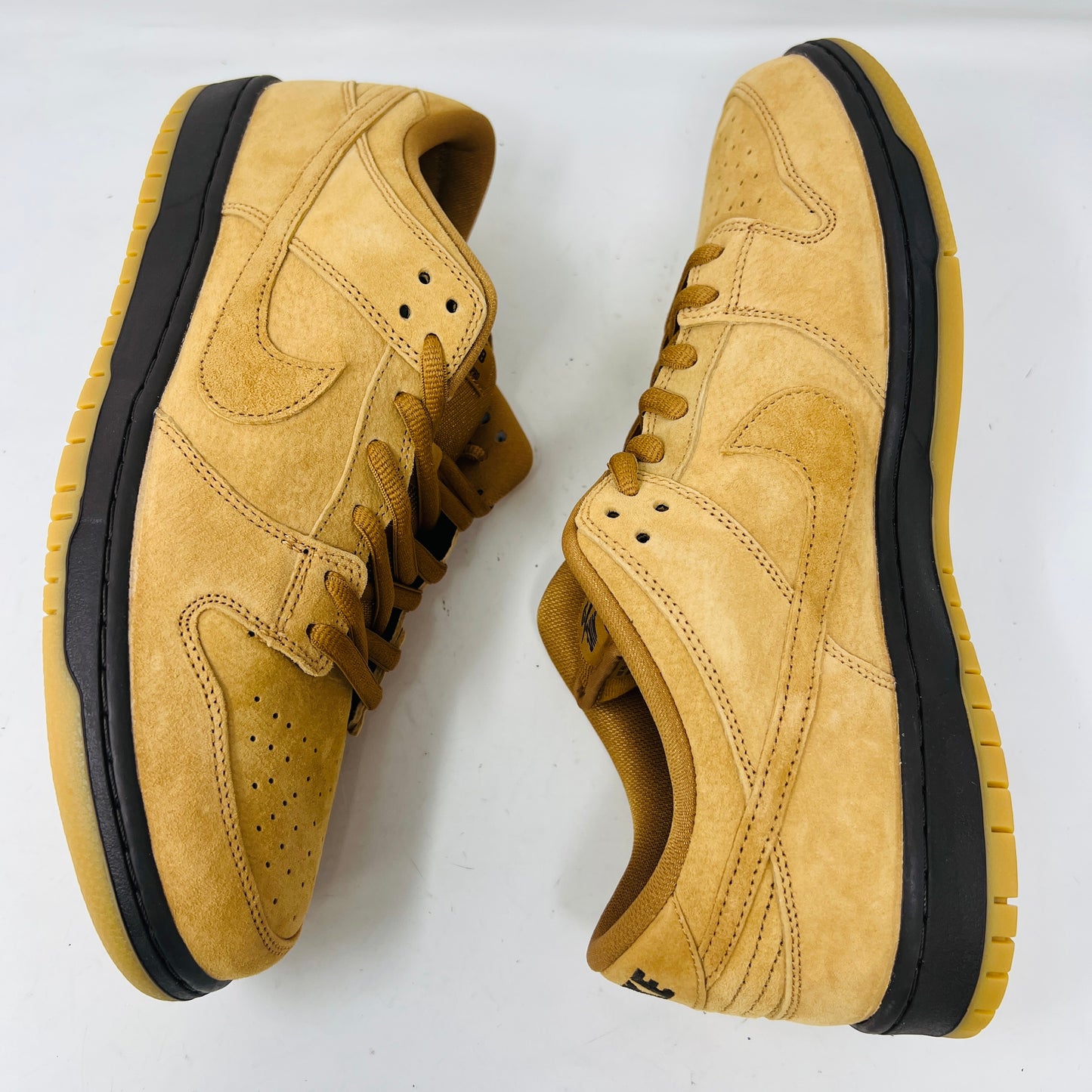 Nike SB Dunk Low Wheat