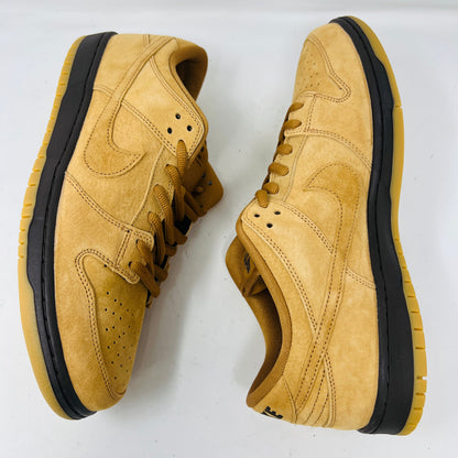 Nike SB Dunk Low Wheat