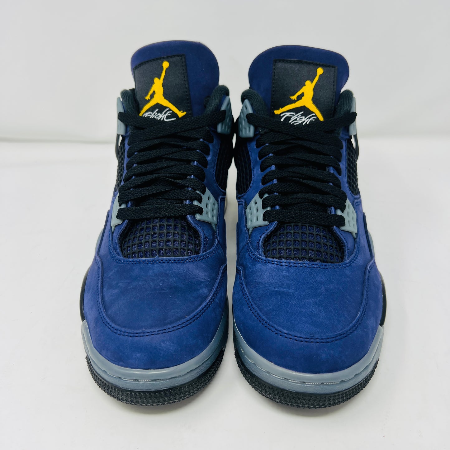 Jordan 4 Retro Lakers