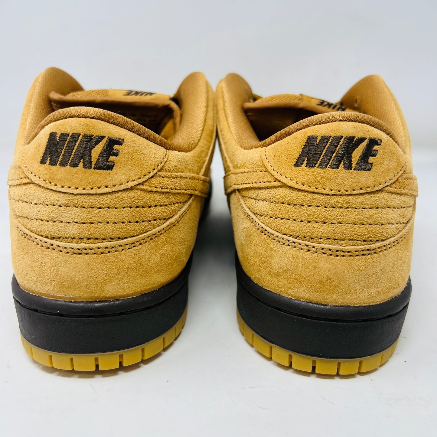 Nike SB Dunk Low Wheat