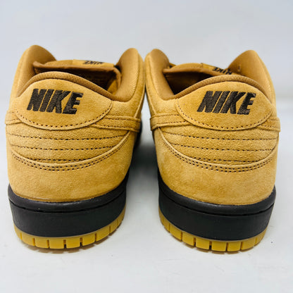 Nike SB Dunk Low Wheat