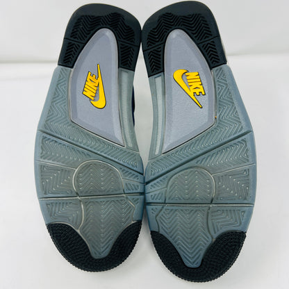 Jordan 4 Retro Lakers