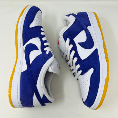 Nike SB Dunk Low Pro ISO Orange Label Court Purple