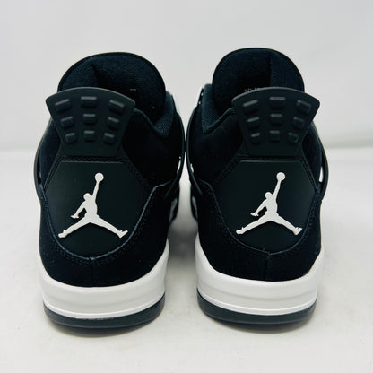 Jordan 4 Retro White Thunder