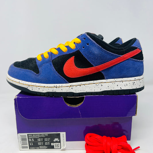 Nike SB Dunk Low ACG Terra