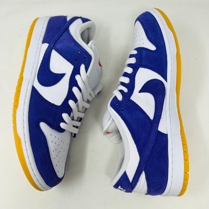 Nike SB Dunk Low Pro ISO Orange Label Court Purple