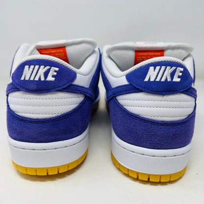 Nike SB Dunk Low Pro ISO Orange Label Court Purple
