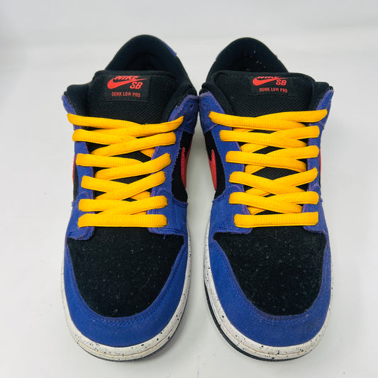 Nike SB Dunk Low ACG Terra