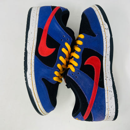 Nike SB Dunk Low ACG Terra