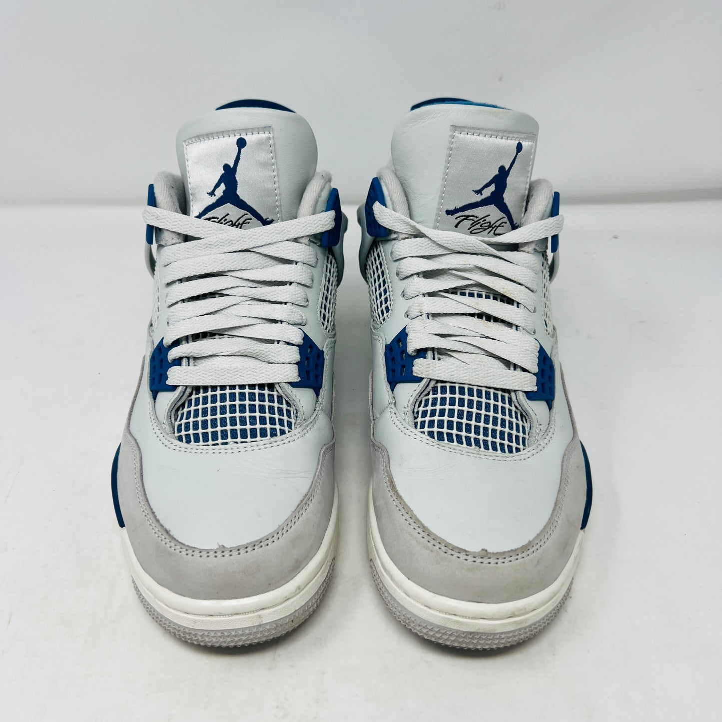 Jordan 4 Retro Military Blue (2024)