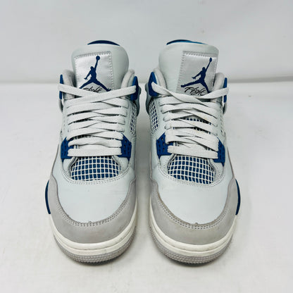 Jordan 4 Retro Military Blue (2024)