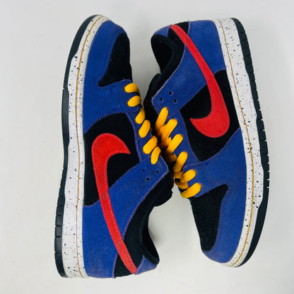 Nike SB Dunk Low ACG Terra