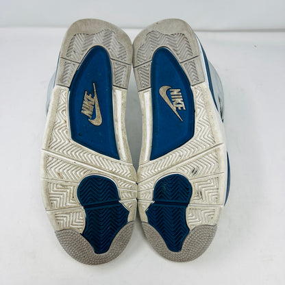 Jordan 4 Retro Military Blue (2024)