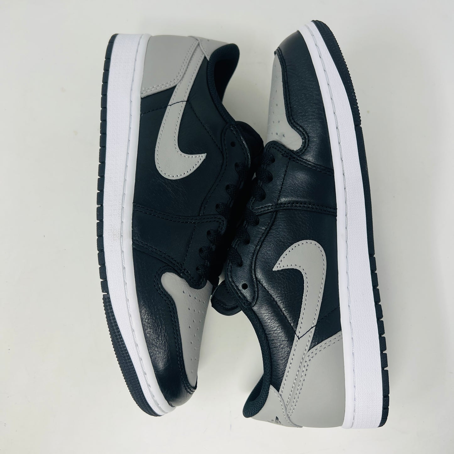 Jordan 1 Retro Low OG Shadow (2024)