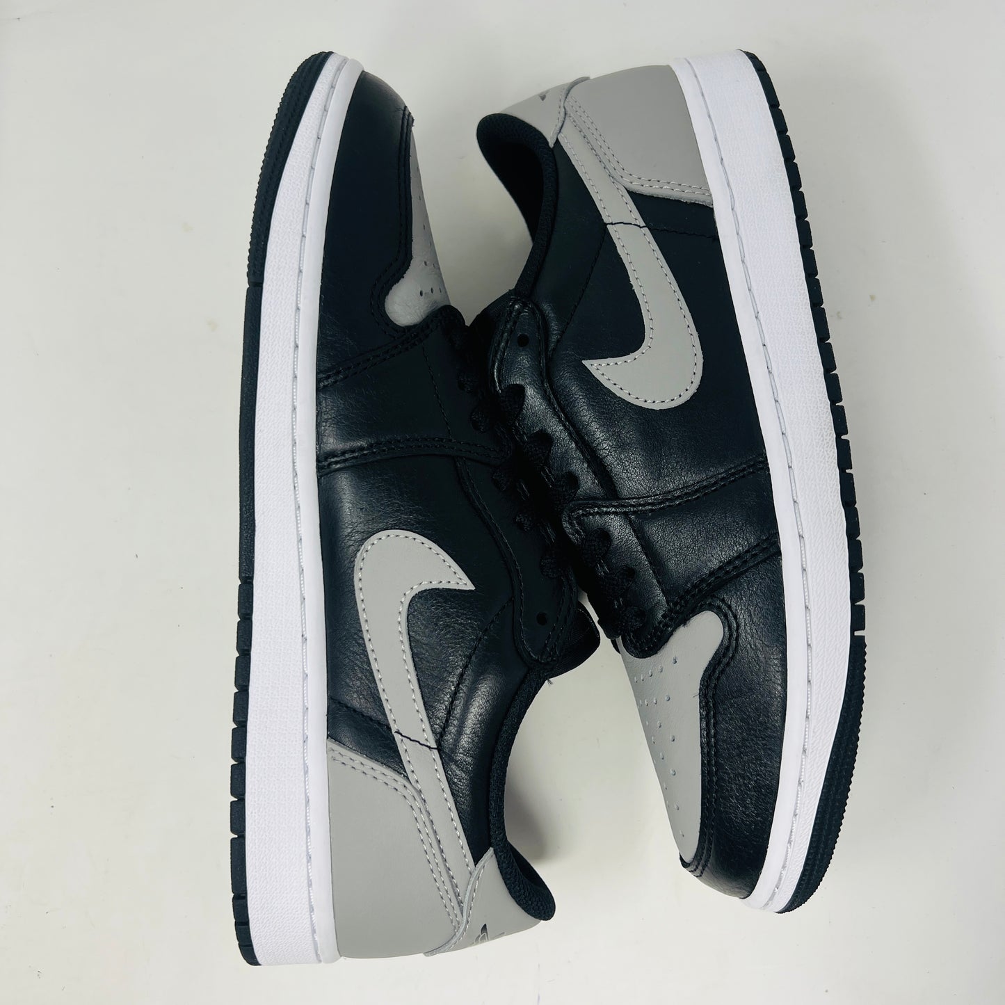 Jordan 1 Retro Low OG Shadow (2024)