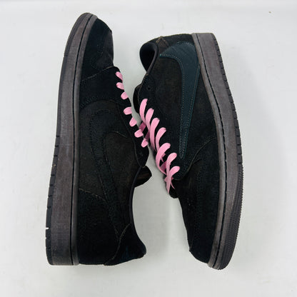 Jordan 1 Retro Low OG SP Travis Scott Velvet Brown