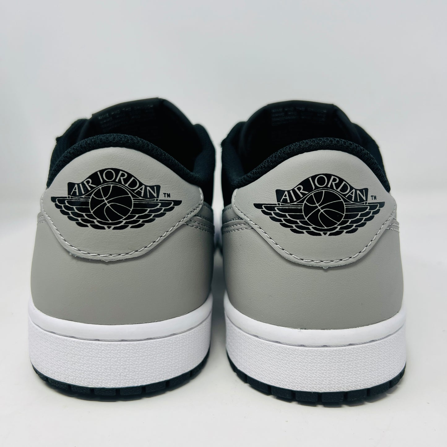 Jordan 1 Retro Low OG Shadow (2024)