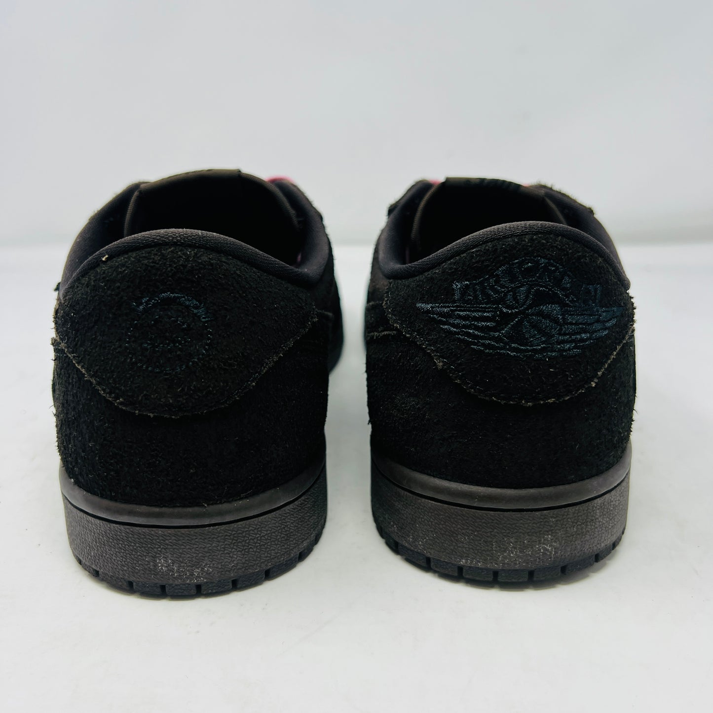 Jordan 1 Retro Low OG SP Travis Scott Velvet Brown
