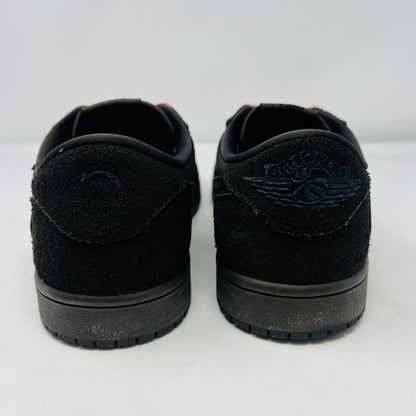 Jordan 1 Retro Low OG SP Travis Scott Velvet Brown