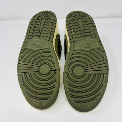 Jordan 1 Retro Low OG SP Travis Scott Medium Olive