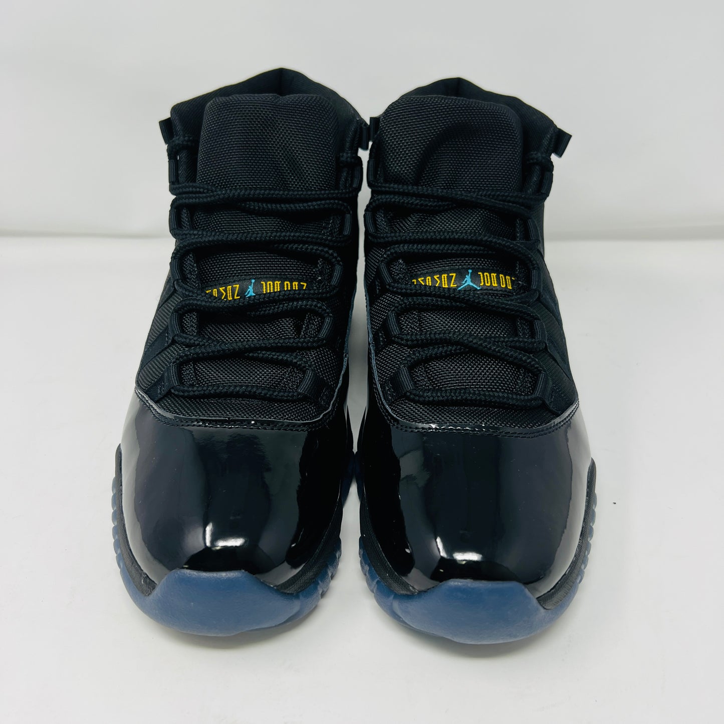 Jordan 11 Retro Gamma Blue (2025)