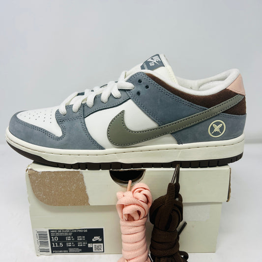 Nike SB Dunk Low Yuto Horigome
