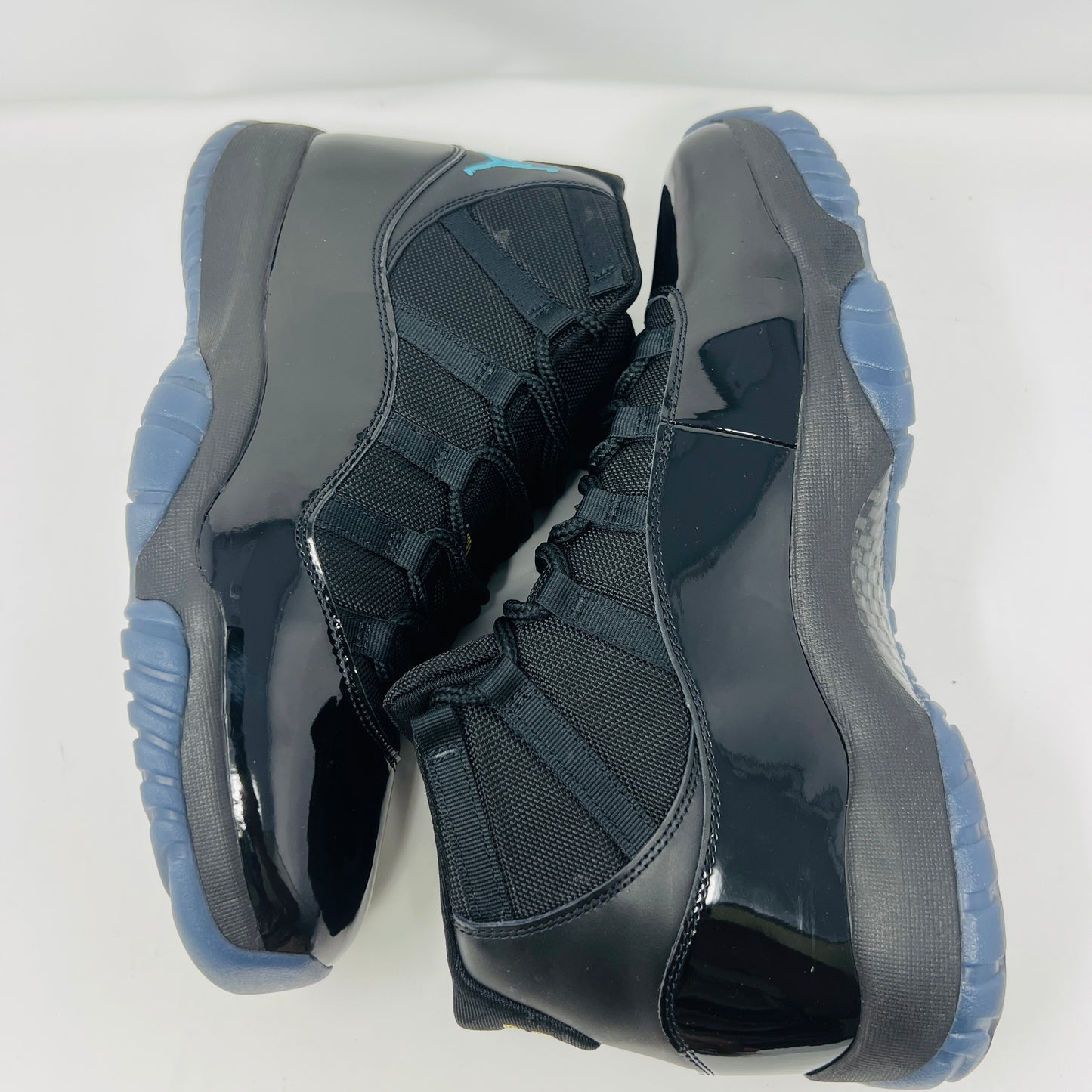 Jordan 11 Retro Gamma Blue (2025)