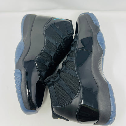 Jordan 11 Retro Gamma Blue (2025)