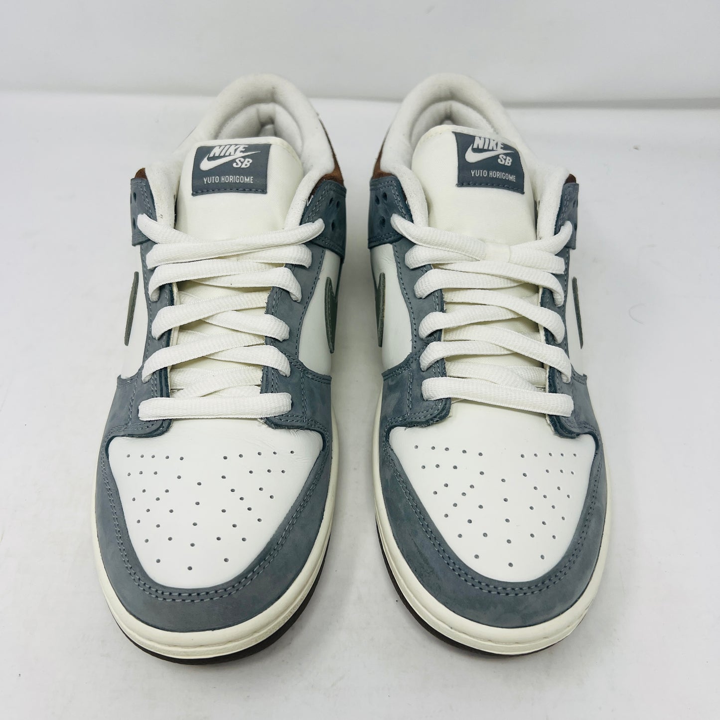 Nike SB Dunk Low Yuto Horigome