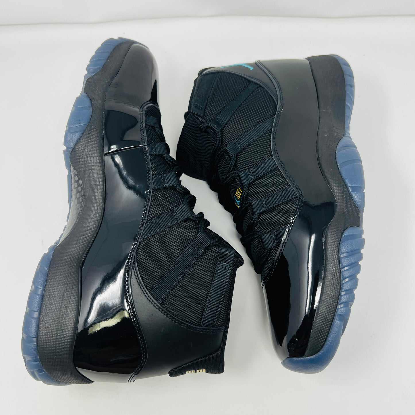 Jordan 11 Retro Gamma Blue (2025)