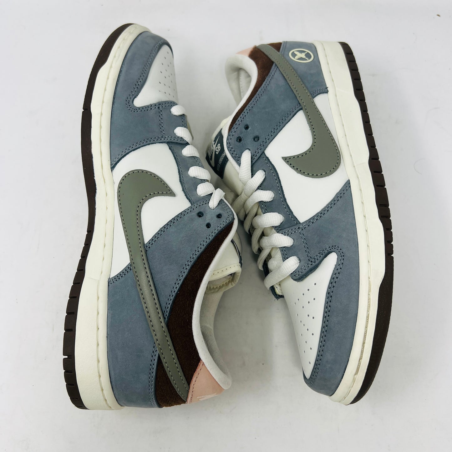 Nike SB Dunk Low Yuto Horigome