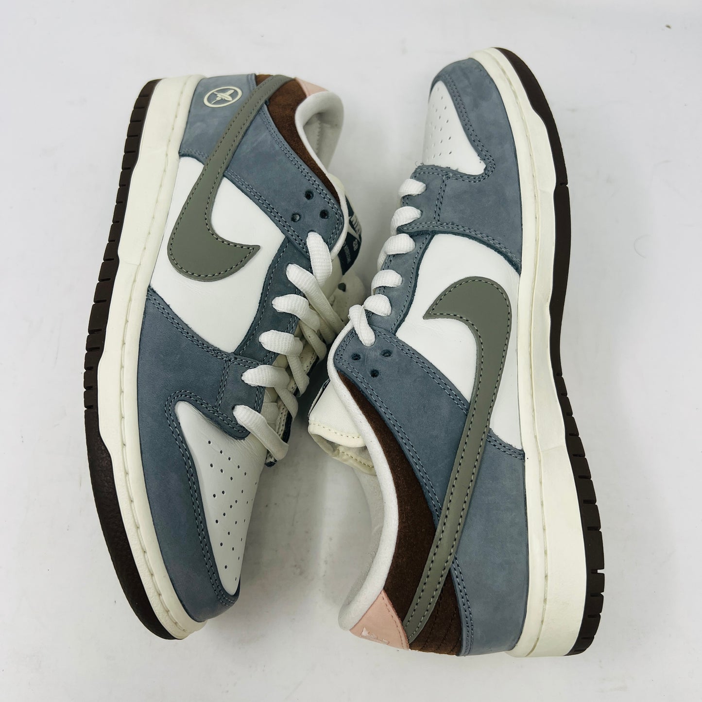 Nike SB Dunk Low Yuto Horigome