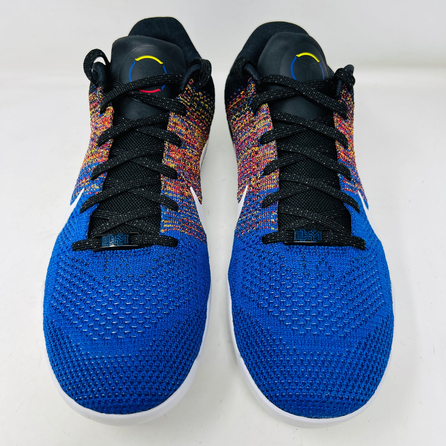 Nike Kobe 11 Elite Low BHM (2016)