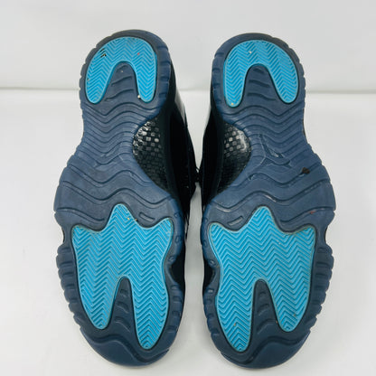 Jordan 11 Retro Gamma Blue (2025)