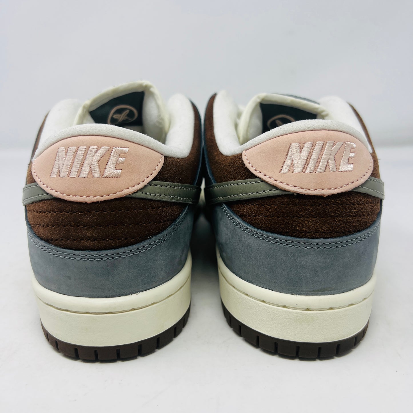 Nike SB Dunk Low Yuto Horigome