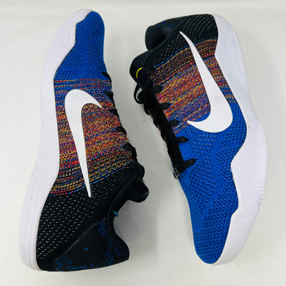 Nike Kobe 11 Elite Low BHM (2016)