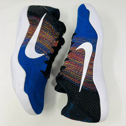 Nike Kobe 11 Elite Low BHM (2016)