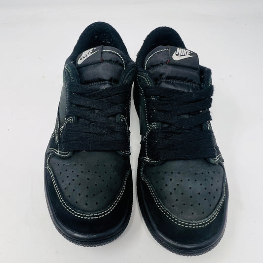 Jordan 1 Retro Low OG SP Travis Scott Black Phantom (PS)