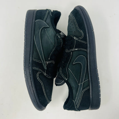 Jordan 1 Retro Low OG SP Travis Scott Black Phantom (PS)